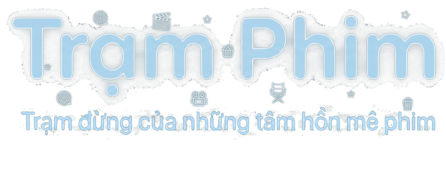Trạm Phim